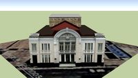 Teatro Municipal de Trujillo