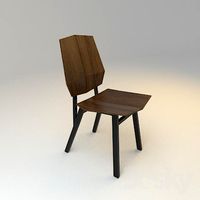 Inch chair