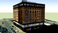 Fischer Building