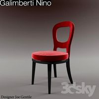 Galimberti Nino / Gilda