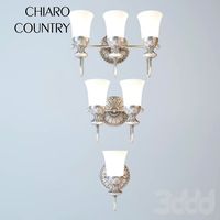 CHIARO COUNTRY Версаче 254021201
