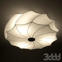 Светильник потолочный EGLO 42489 TEADORO 56sm