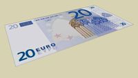 20 Euro