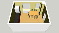 WuDu - 1st floor kitchen