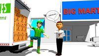 Lab ona Chip: scene 2