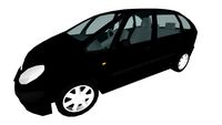 Citroën Xsara Picasso