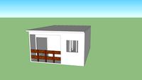 casa preta 2