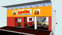 Restaurante Giraffas