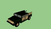 Humvee