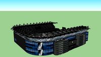 Croke Park Stadium