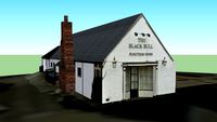 The Black Bull Function Room - Godmanchester