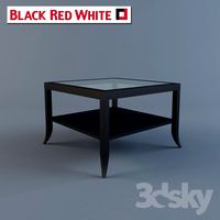 Coffee table Sicret LAW 70