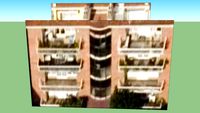 Barselona, İspanya adresindeki yapı