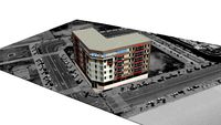Residencial Fénix