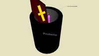 Poubelle