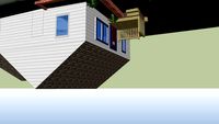 Strickler house