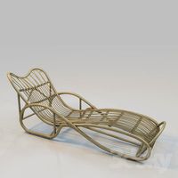 Tumbona Reposo expormim