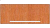 Wall Refrigerator Top Hinge 12Hx24D