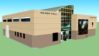 Wilden Hall