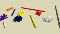 K-NEX