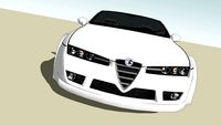 Alfa romeo Cabrio