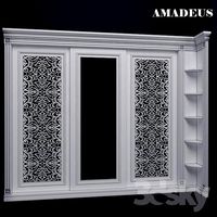 AMADEUS