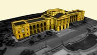 Museu do Ipiranga (Museu Paulista da Universidade de São Paulo)