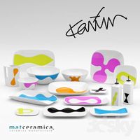 Matceramica / Karim Rashid