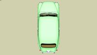seat 600D