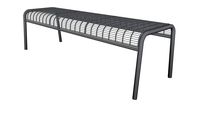 Manistee 62' Bench