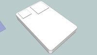 virtual model construction project