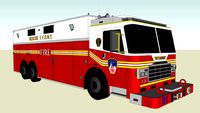 FDNY RESCUE 1