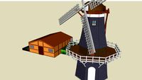Tribalwars Boerderij Lv. 20