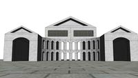 THE MAKETS OF TRAJAN