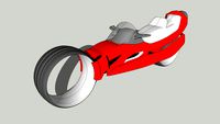 Zike Light (MotorCycle)