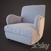 Armchair
