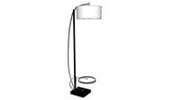 Ligne Roset Mama Floor Lamp