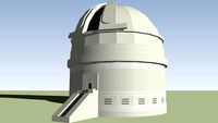 Palomar Mountain Observatory