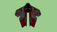 Obi Wan's Eta-2 Actis-class light interceptor