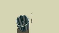 Socket Wrench Bit