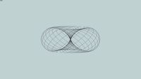 toroidal vortex 3D
