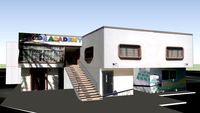 Kids academy
