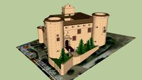 Castillo de Canena