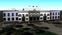 delegacion del gobierno en las palmas de gran canaria