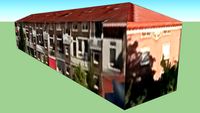 Gebouw in 3114TW Schiedam, Nederland