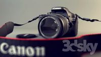Canon EOS 550D