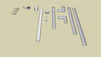 Guttering Parts