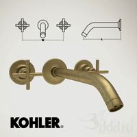 Kohler Purist