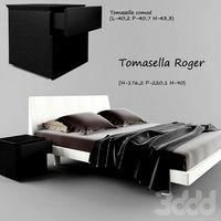 Tomasella Roger