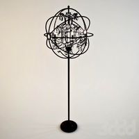 RESTORATION HARDWARE
